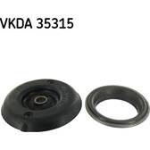 Supporto ammortizzatore a molla SKF - VKDA 35315