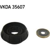 Supporto ammortizzatore a molla SKF - VKDA 35607