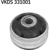 Supporto, Braccio oscillante SKF - VKDS 331001