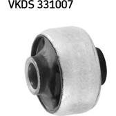Supporto, Braccio oscillante SKF - VKDS 331007