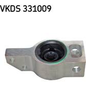 Supporto, Braccio oscillante SKF - VKDS 331009