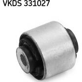 Supporto, Braccio oscillante SKF - VKDS 331027