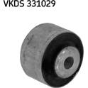 Supporto, Braccio oscillante SKF - VKDS 331029