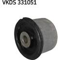 Supporto, Braccio oscillante SKF - VKDS 331051
