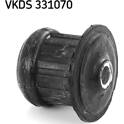 Supporto, Braccio oscillante SKF - VKDS 331070