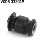 Supporto, Braccio oscillante SKF - VKDS 332019