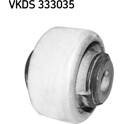 Supporto, Braccio oscillante SKF - VKDS 333035