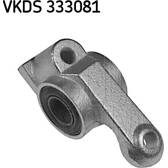 Supporto, Braccio oscillante SKF - VKDS 333081