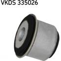 Supporto, Braccio oscillante SKF - VKDS 335026