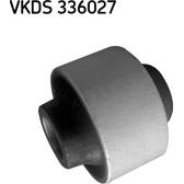 Supporto, Braccio oscillante SKF - VKDS 336027