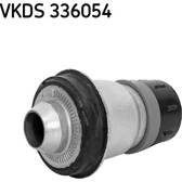 Supporto, Braccio oscillante SKF - VKDS 336054