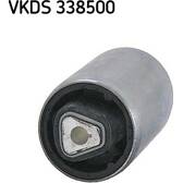 Supporto, Braccio oscillante SKF - VKDS 338500