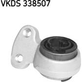 Supporto, Braccio oscillante SKF - VKDS 338507