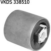 Supporto, Braccio oscillante SKF - VKDS 338510