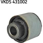 Supporto, Braccio oscillante SKF - VKDS 431002