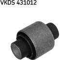 Supporto, Braccio oscillante SKF - VKDS 431012
