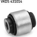 Supporto, Braccio oscillante SKF - VKDS 431014