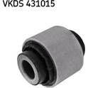 Supporto, Braccio oscillante SKF - VKDS 431015