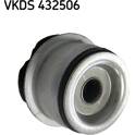 Supporto, Braccio oscillante SKF - VKDS 432506