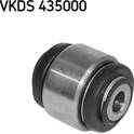 Supporto, Braccio oscillante SKF - VKDS 435000