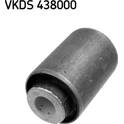 Supporto, Braccio oscillante SKF - VKDS 438000