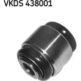 Supporto, Braccio oscillante SKF - VKDS 438001