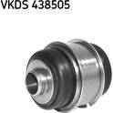 Supporto, Braccio oscillante SKF - VKDS 438505