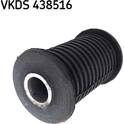 Supporto, Braccio oscillante SKF - VKDS 438516