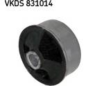 Supporto, Braccio oscillante SKF - VKDS 831014
