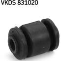 Supporto, Braccio oscillante SKF - VKDS 831020