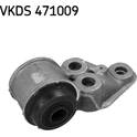 Supporto, Corpo assiale SKF - VKDS 471009