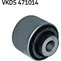 Supporto, Corpo assiale SKF - VKDS 471014