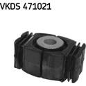 Supporto, Supporto assale SKF - VKDS 471021