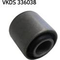 Suspensão, braço oscilante SKF - VKDS 336038