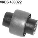 Suspensão, braço oscilante SKF - VKDS 433022