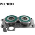 Suspension (boîte manuelle) SKF - VKT 1000