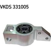 Suspensión, Brazo oscilante SKF - VKDS 331005