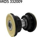 Suspensión, Brazo oscilante SKF - VKDS 332009