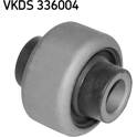 Suspensión, Brazo oscilante SKF - VKDS 336004