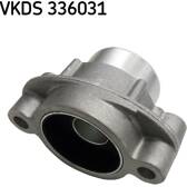 Suspensión, Brazo oscilante SKF - VKDS 336031