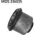 Suspensión, Brazo oscilante SKF - VKDS 336035