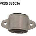 Suspensión, Brazo oscilante SKF - VKDS 336036