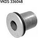 Suspensión, Brazo oscilante SKF - VKDS 336048
