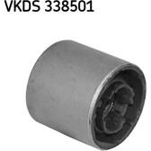 Suspensión, Brazo oscilante SKF - VKDS 338501