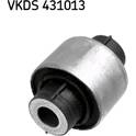 Suspensión, Brazo oscilante SKF - VKDS 431013