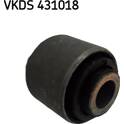 Suspensión, Brazo oscilante SKF - VKDS 431018