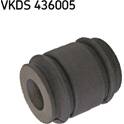 Suspensión, Brazo oscilante SKF - VKDS 436005