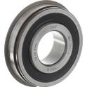 Suspensión, caja de cambios manual SKF - VKT 1123