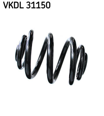 Coil Spring