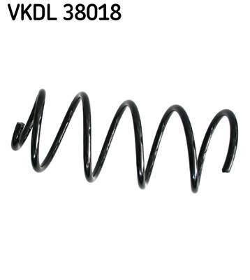Coil Spring